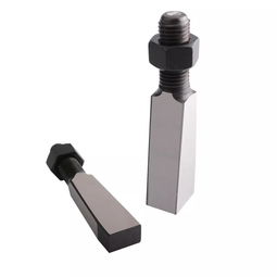 东莞诚升 箱包配件及模具领域的高品质精密模具配件专业厂家