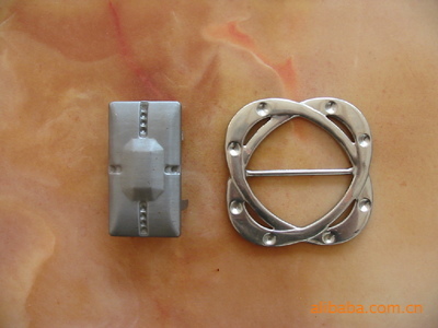 高碑店市白沟五金工艺模具制品厂 箱包五金配件模具加工的专业选择