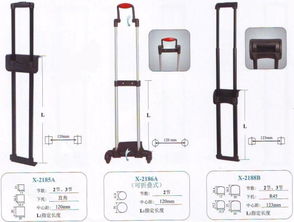 专注与创新 嘉兴市余新昊天箱包配件厂的崛起之路