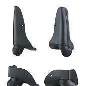 箱包配件模具的卓越追求 先进设计、精密结构与长久寿命