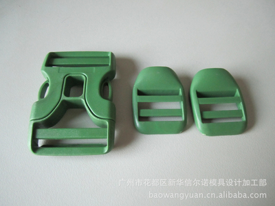 环保书包配件扣子 从源头到成品的专业解决方案