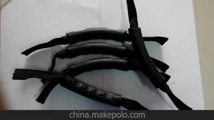 专业箱包配件制造商 东莞市塘厦锐丰塑胶模具厂产品与服务介绍