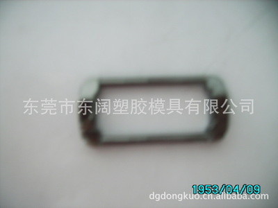 自产自销箱包手袋五金电镀配件滚古铜小钩扣合金狗扣 品质与工艺的完美结合