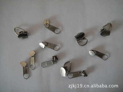 仿水拉链专用的反穿拉头 价格、厂家与产品解析